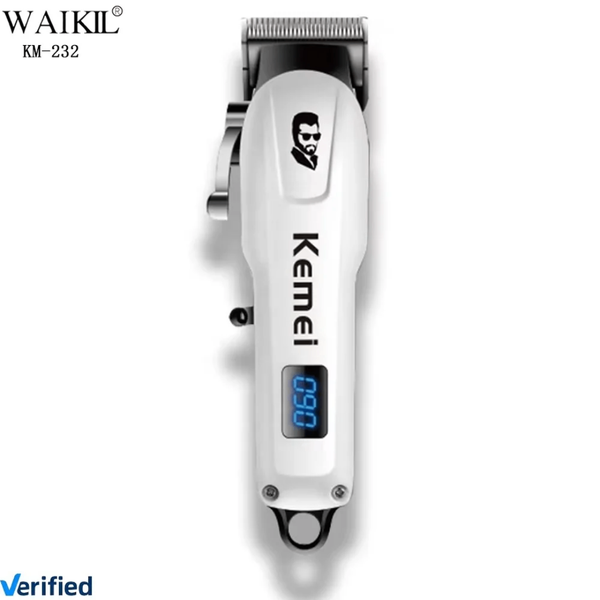 Tondeuse Kemei KM-232 Pro