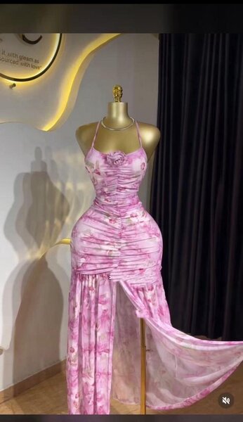 Robes élégantes estivales