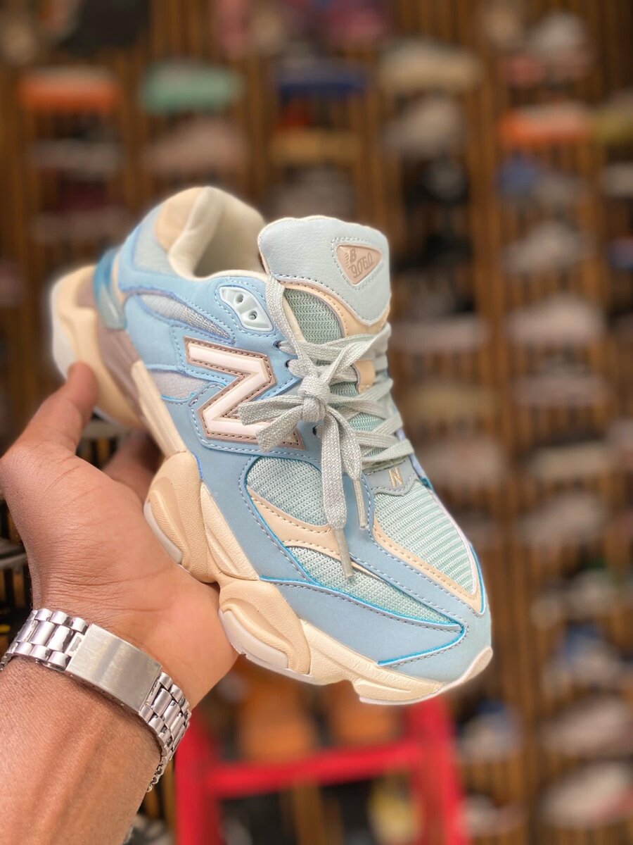 New balance 9060