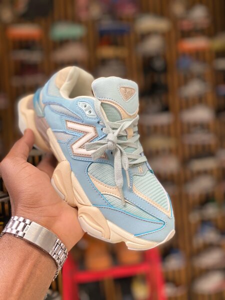 New balance 9060