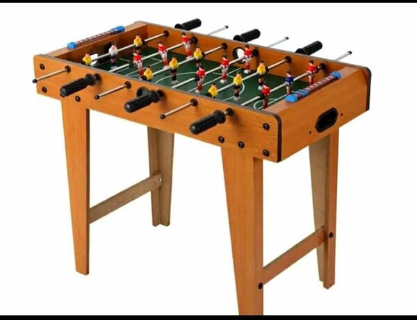 Table de baby-foot classique