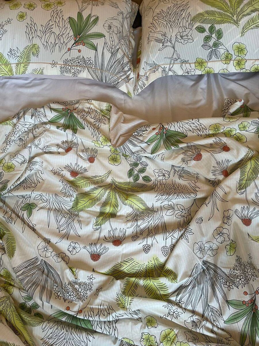 Постельное белье