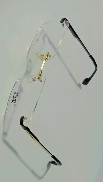 Metal frame 3 piece