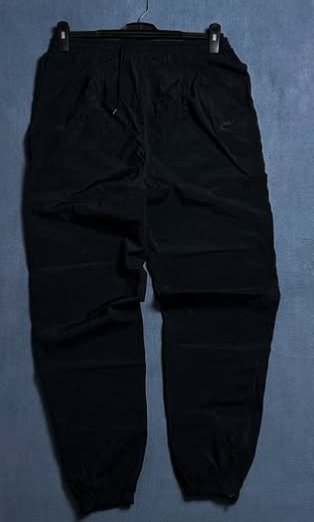 Nike track pants size: waist M / length 43