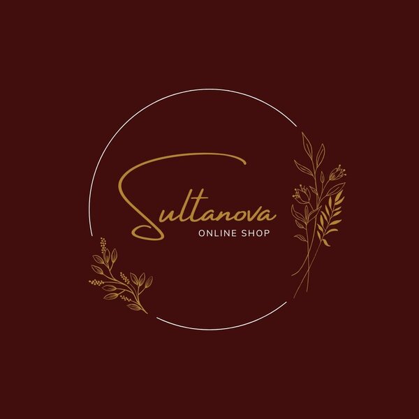 Sultanova  Shop 