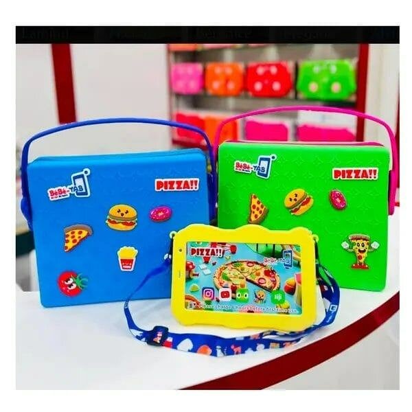 Tablette éducative pour enfants