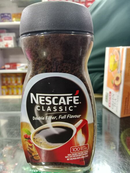 Nescafe