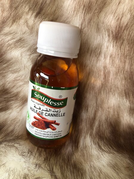 Huiles Végétales Souplesse