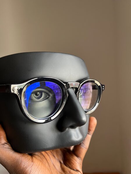 PHOTOGRAY ET ANTI-REFLET BLEU