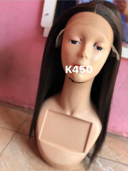 beautiful wigs for women