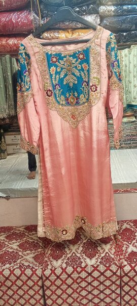 Boutique Shirt