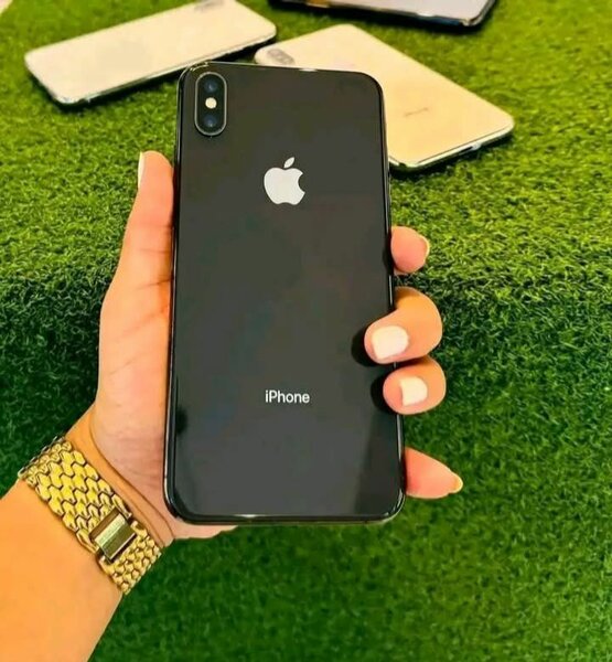 iPhone X simple 64GO