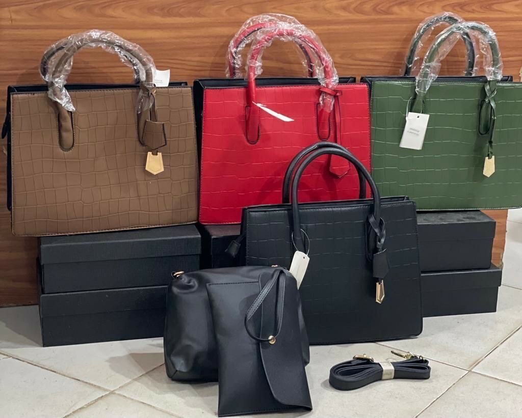 Classy Bags