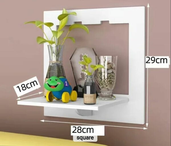 Étagères Murales Design