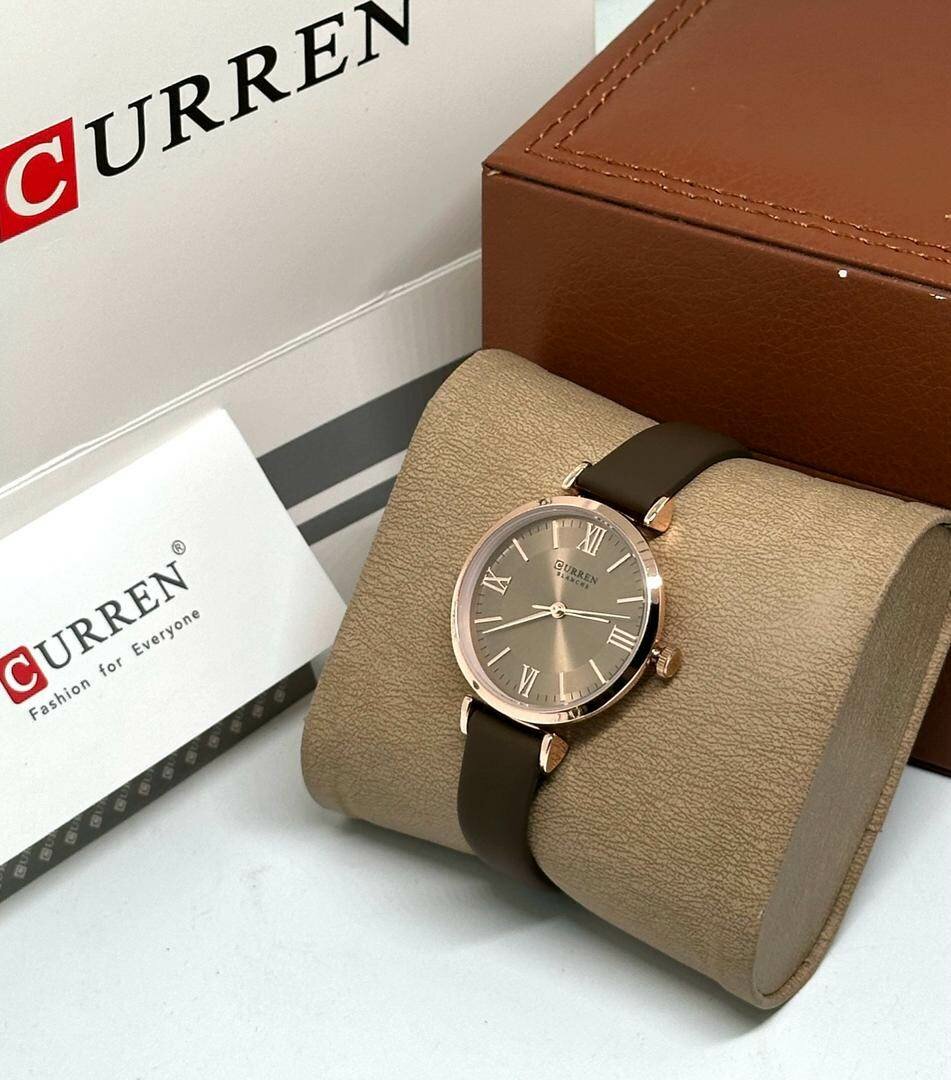 Montre CURREN pour Femmes