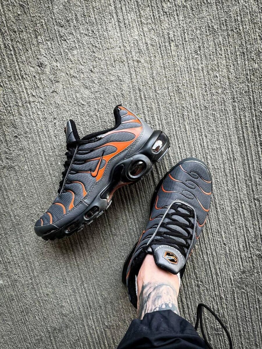 Nike Tn