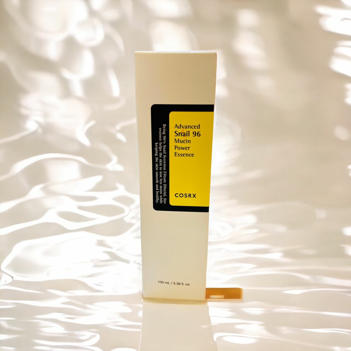 Cosrx Advanced Snail Mucin 96