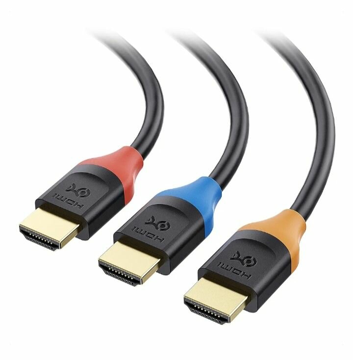 Câble HDMI 4K Cable Matters