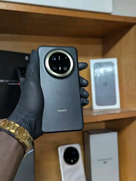 Huawei Smartphone Ultra