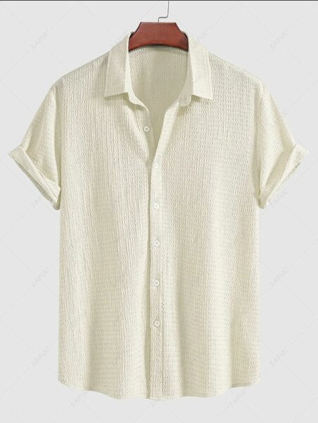 Casual shirt