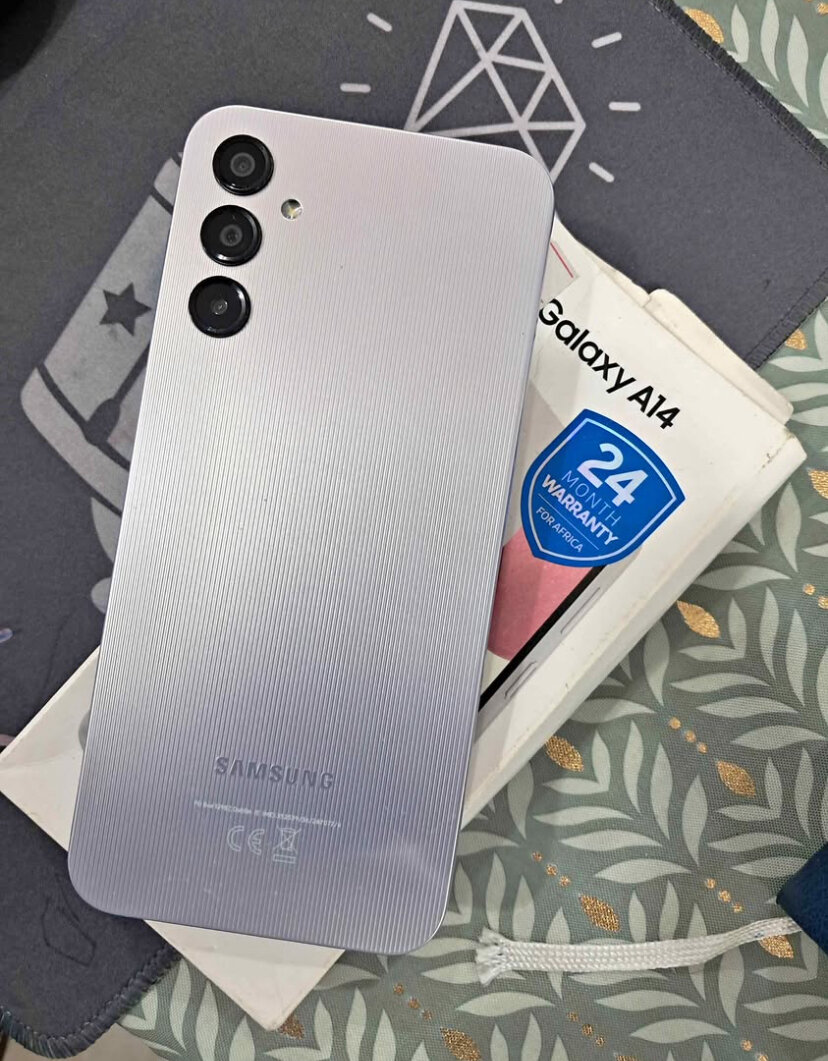 Samsung Galaxy A14 4G