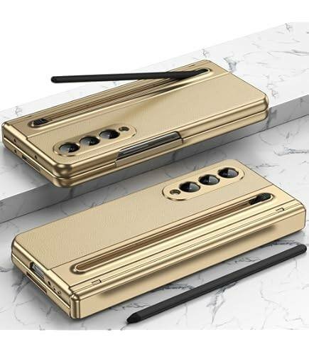 Coque compatible Z fold 3