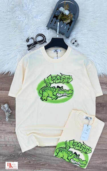 T-shirt imprimé pour hommes