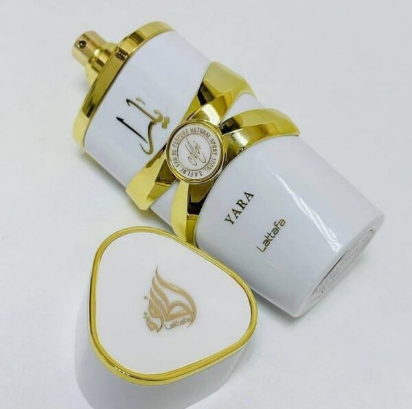 PARFUM YARA BLANC (FEMME)