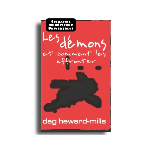 Les Démons - Guide Spirituel