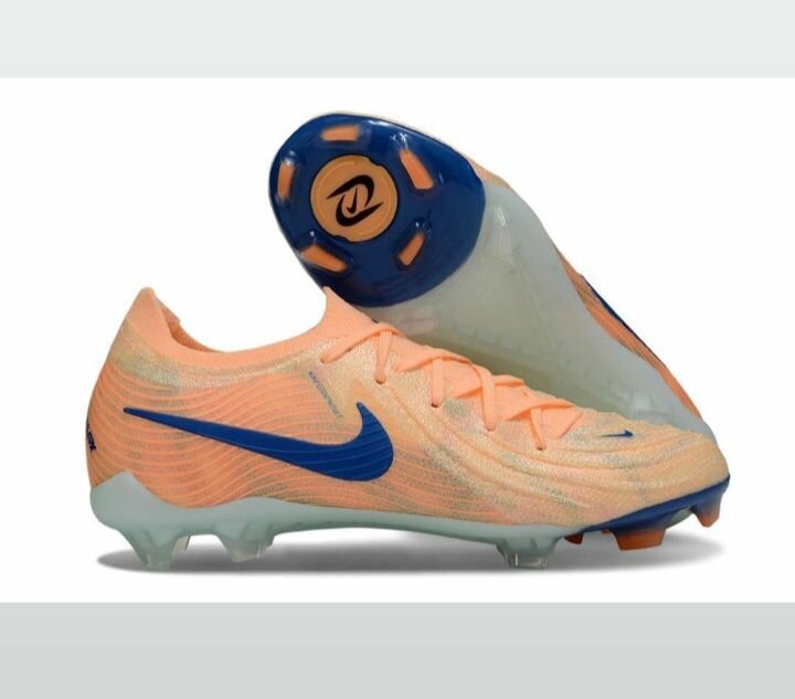 Chaussures de Football Légeres