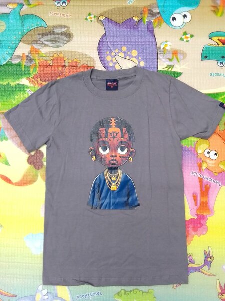 T-shirts homme/femme