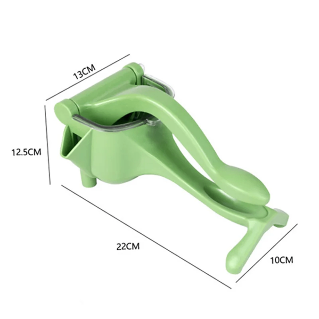 Presse-agrumes manuel compact