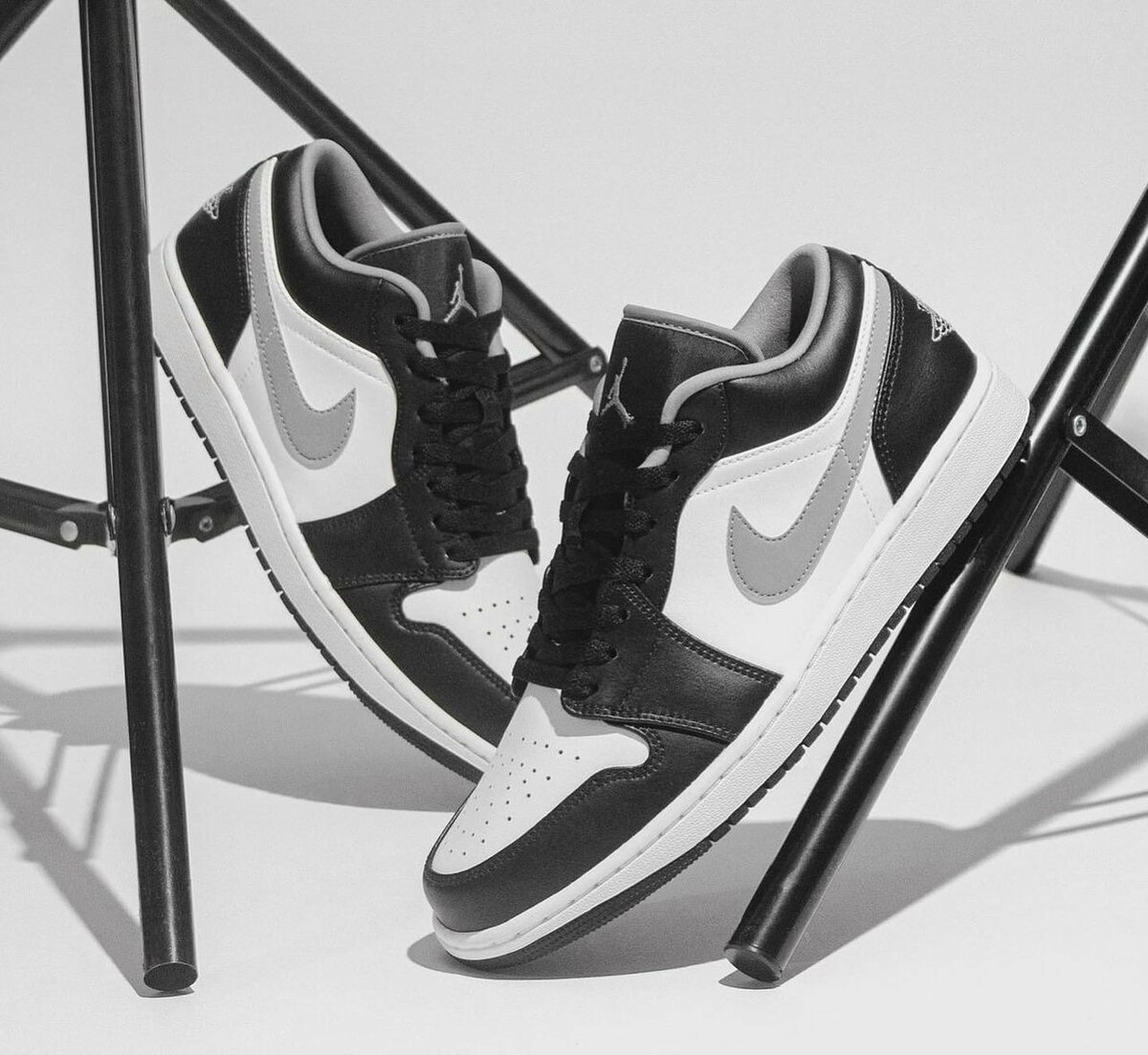 Chaussures de sport Nike tendance