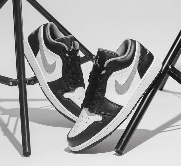 Chaussures de sport Nike tendance