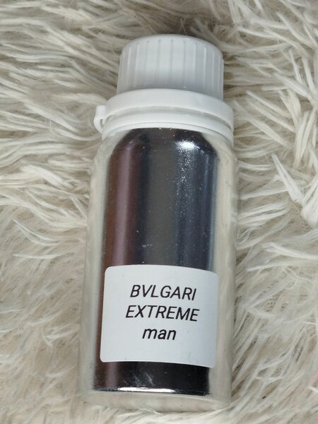 BVLGARI Extreme Man Parfum