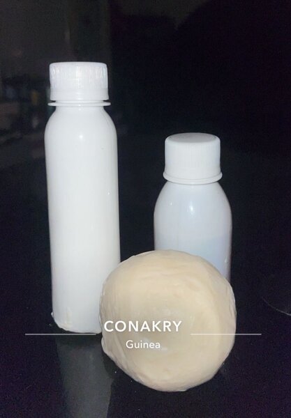 Crème Anti-Vergetures Myra