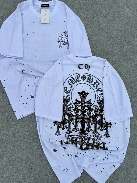Tee-shirts