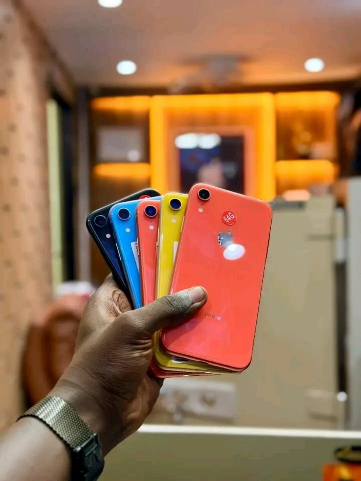 Smartphone débloqué