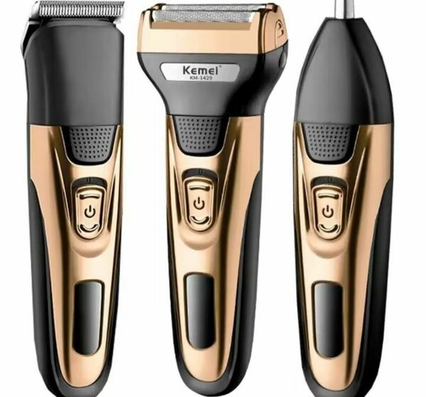 Tondeuse électrique multifonctions