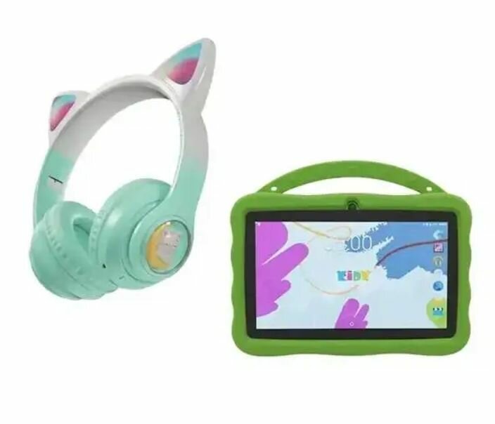 Tablette éducative enfants