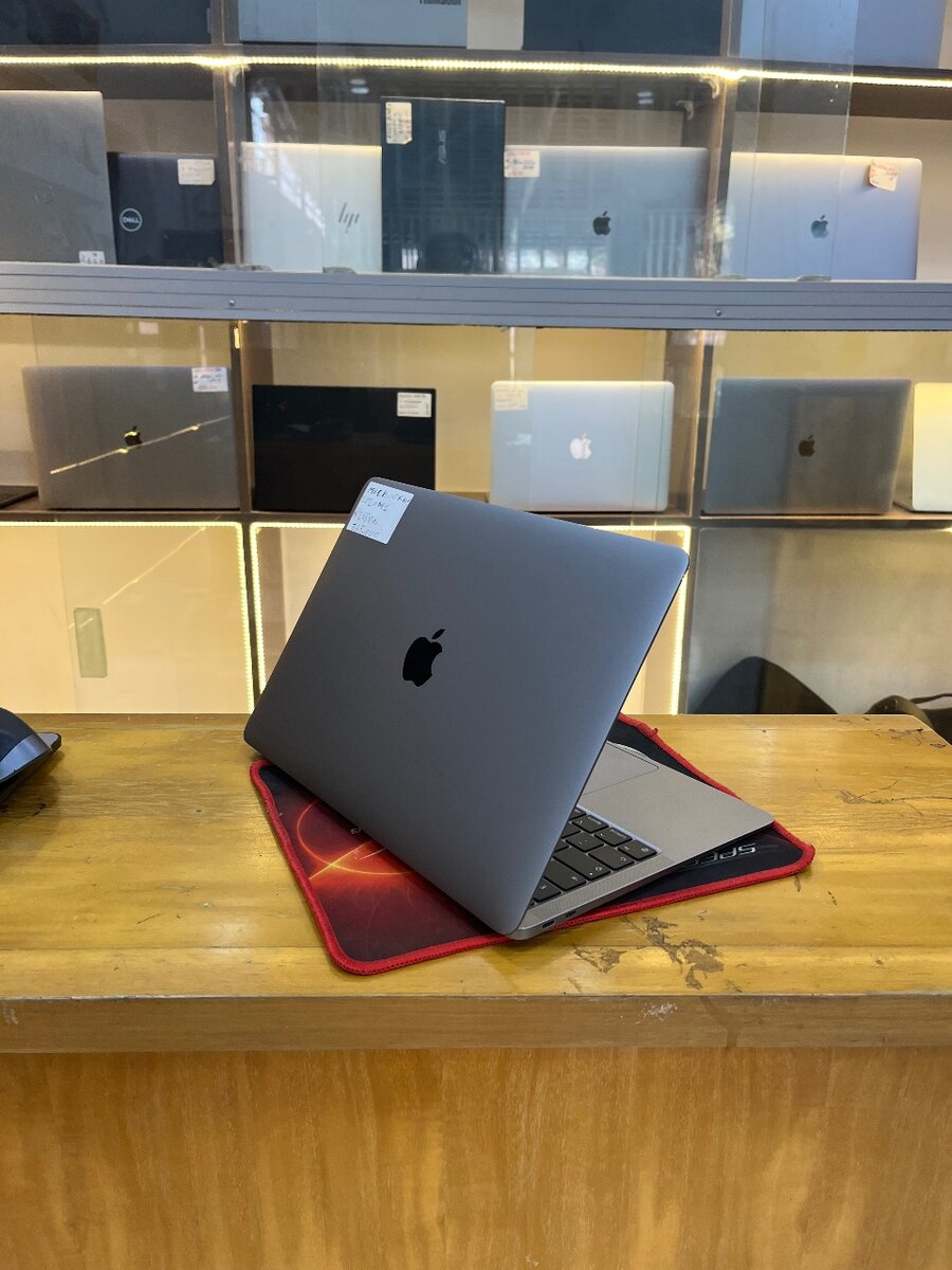 Ordinateur Portable Apple MacBook