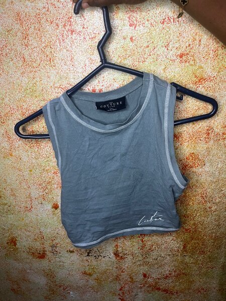 Débardeur Femme Chic