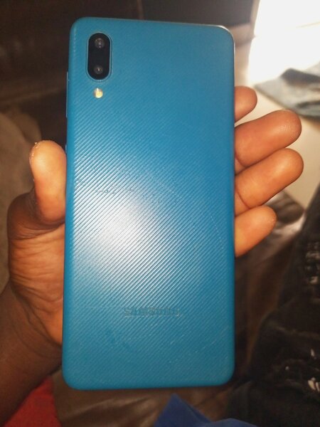 Samsung Galaxy a02