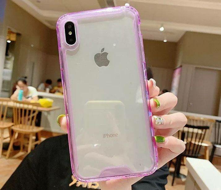 Iphone cases
