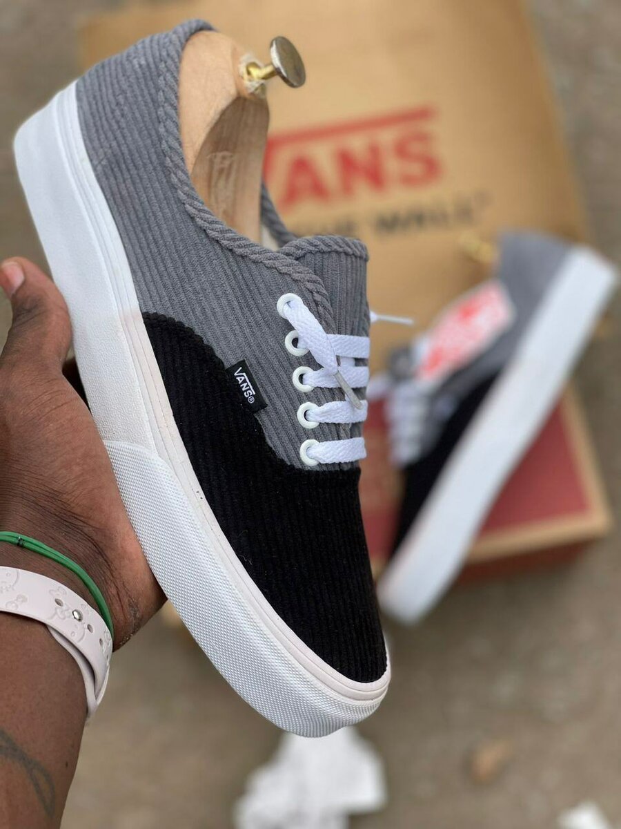 Vans original