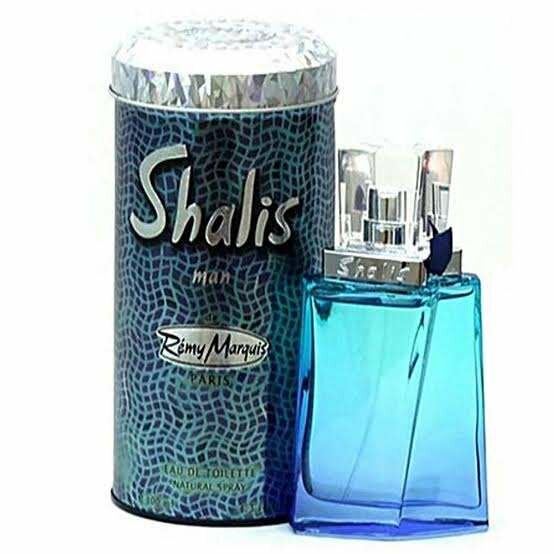 Shalis perfume