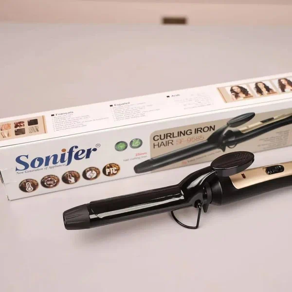 Fer à Boucler Sonifer SF9585