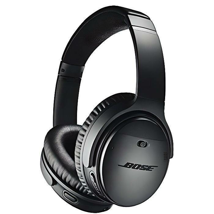 Casque Bose QuietComfort Ultra