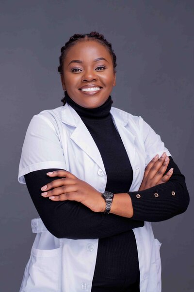 Short sleeved Labcoats