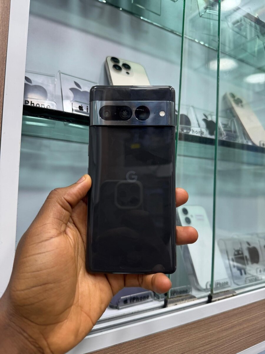 Google Pixel 7Pro